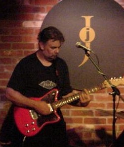 LGJ@Jammin'Java