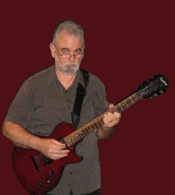 Lee Gordon Jones